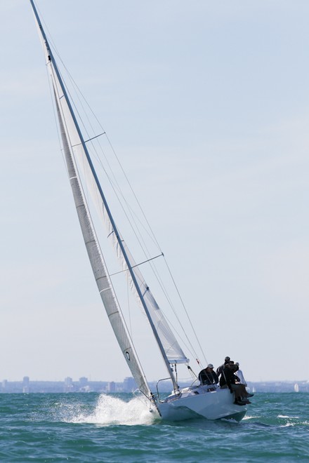 Retern © Joaquim Santos http://www.eye4photos.ca